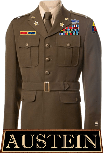 AUSTEIN PNG