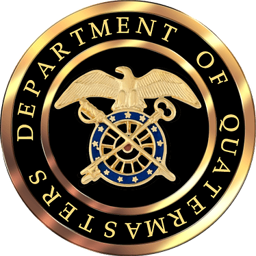 Quartermaster Seal PNG