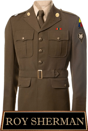 ROY SHERMAN PNG
