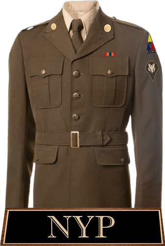 NYP PNG