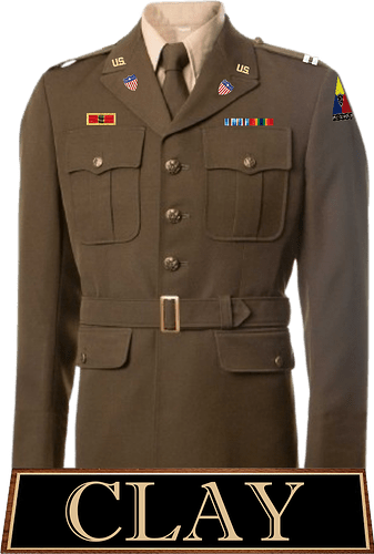 CLAY PNG
